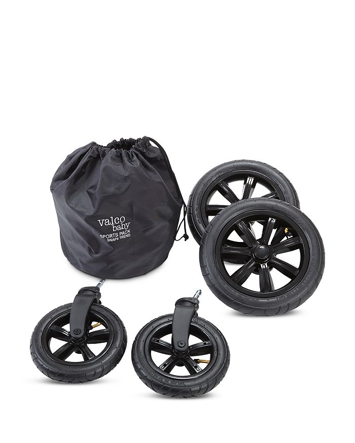 Baby trend stroller front wheel wobble on sale