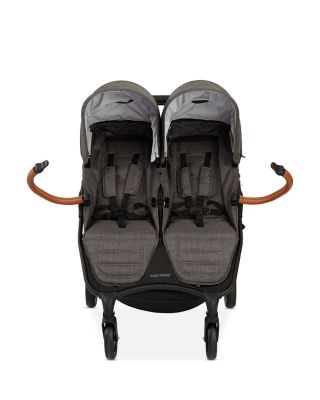 Trend Duo Double Stroller