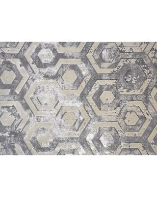 Feizy Micah R3046 Area Rug, 1'8" x 2'10"