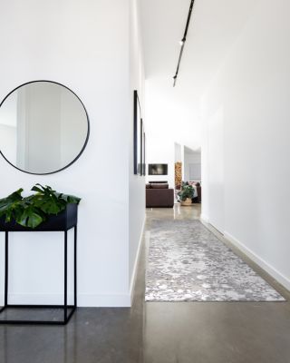 Feizy Micah R3336 Runner Area Rug, 2'10" x 7'10"