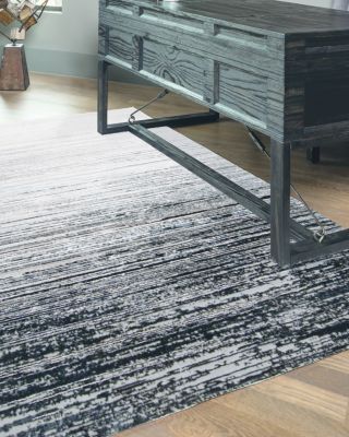 Feizy Micah R3337 Area Rug, 1'8" x 2'10"