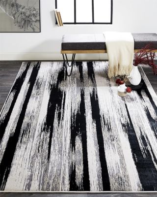 Feizy Micah R3338 Area Rug, 6'7" x 9'6"