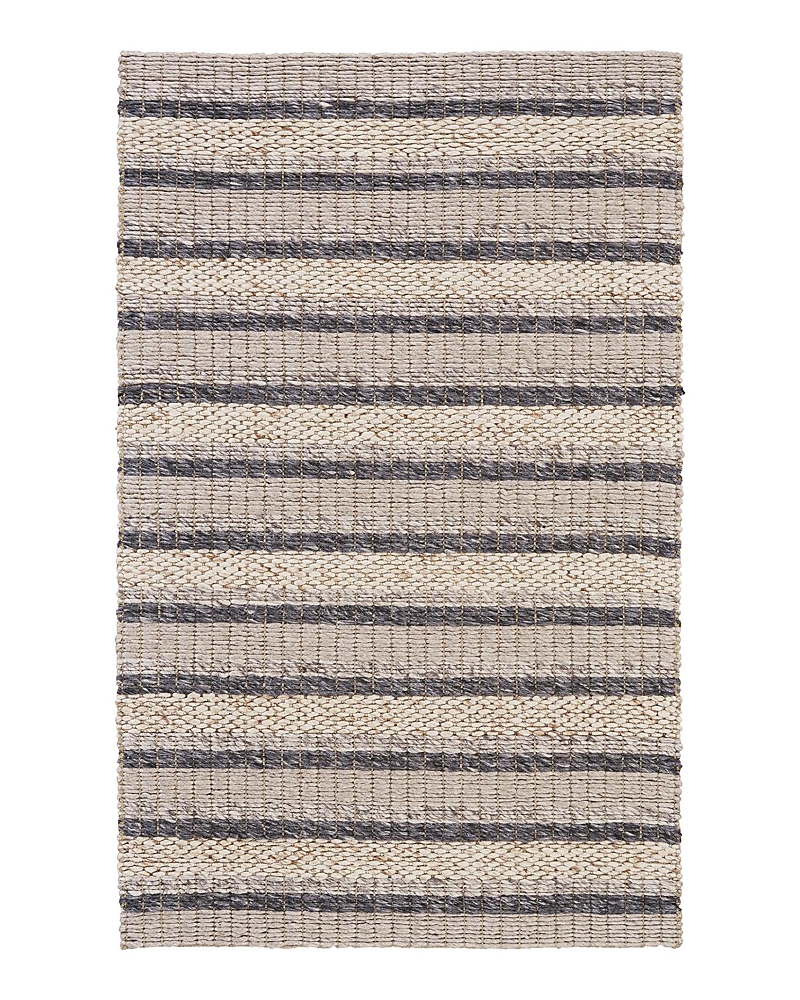 Feizy Oaklyn R0738 Area Rug, 5' X 8' In Natural
