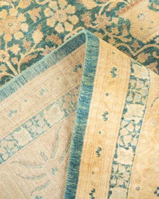 Mogul M1340 Area Rug, 9'1" x 11'10"