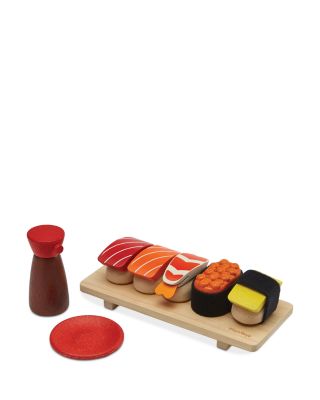 plan toys sushi set