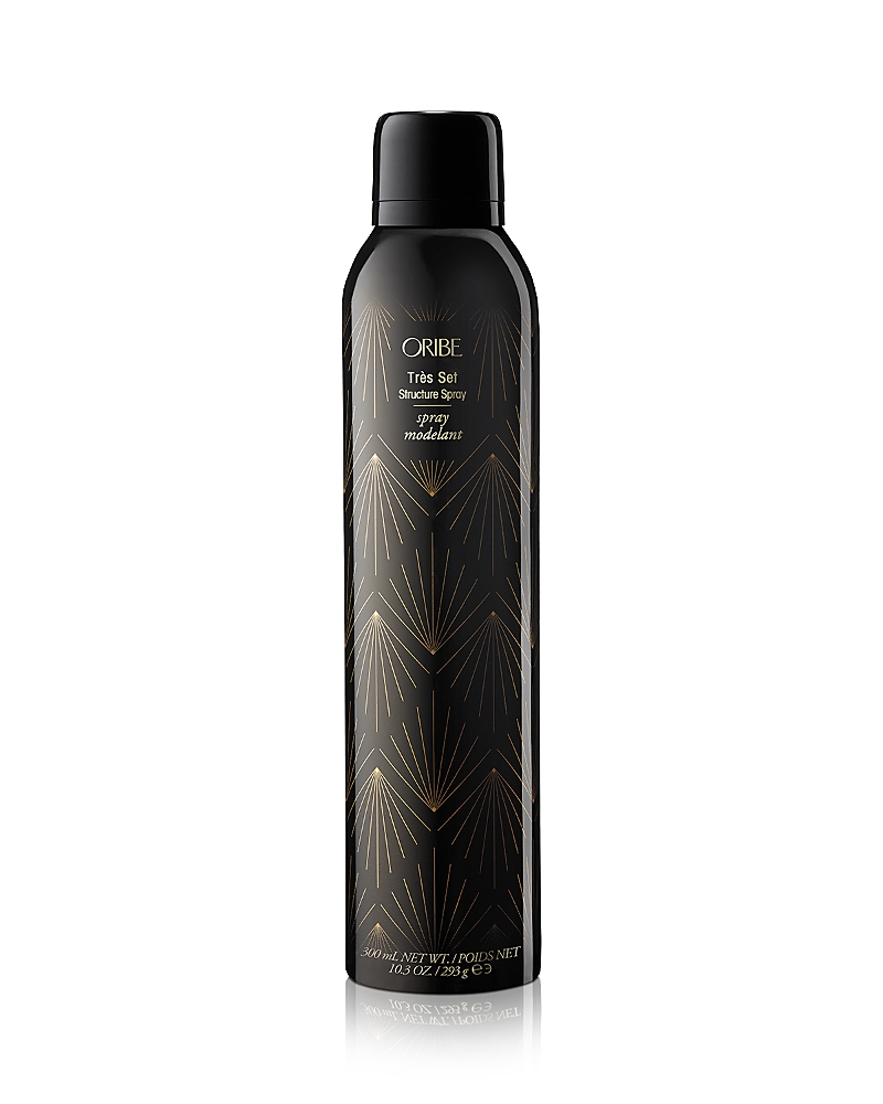 Oribe Tres Set Structure Spray 10.3 oz.