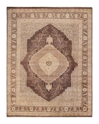 Bloomingdale's Mogul M1598 Area Rug, 8'4 x 10'7