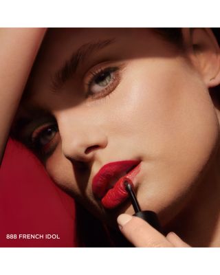 L'Absolu Rouge Drama Ink Liquid Lipstick