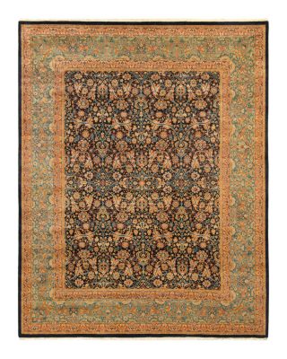 Bloomingdale's Mogul M1598 Area Rug, 8'3 x 10'3