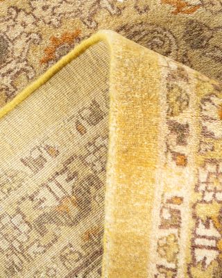 Mogul M1494 Area Rug, 8&#39;3&amp;quot; x 10&#39;3&amp;quot;