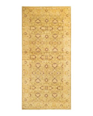 Bloomingdale's Mogul M1574 Runner Area Rug, 6'1 x 13'