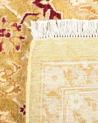 Mogul M1427 Runner Area Rug, 6'3" x 13'1"