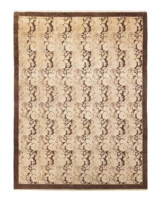 Bloomingdale's - Mogul M1564 Area Rug, 6'2" x 8'4"