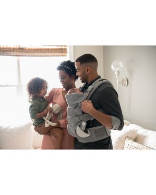 CUDL™ 4-in-1 Baby Carrier