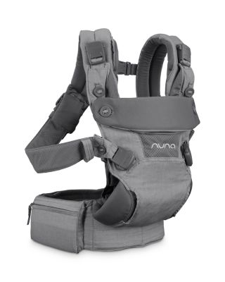 CUDL™ 4-in-1 Baby Carrier