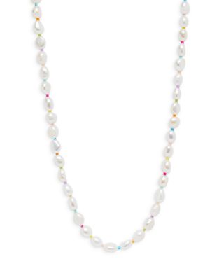Pearl Necklace - Bloomingdale's