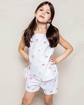Big Kid Baby Girls Gingham Amelie Nightgown Bloomingdales Clothing Loungewear Nightdresses & Shirts Little Kid 