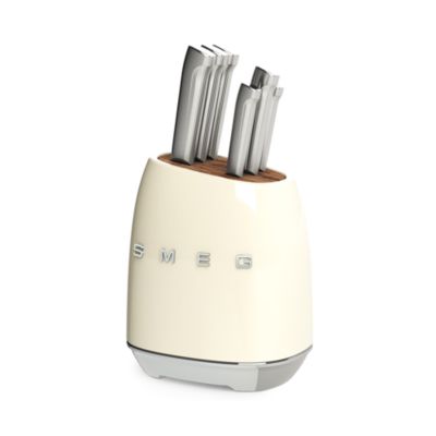 6 Knife and Block Set