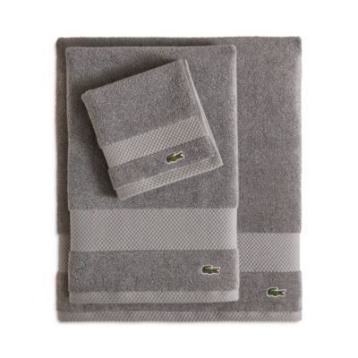 Heritage Antimicrobial Towel Collection