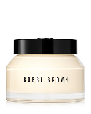 Shop Bobbi Brown Jumbo Vitamin Enriched Face Base Primer Moisturizer 3.4 Oz.