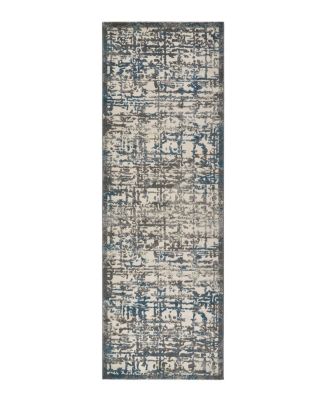 Feizy Abigail R3677 Runner Area Rug, 2'10 x 7'10