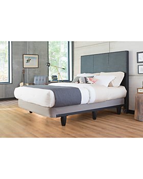 Knickerbocker Bed Frames Bloomingdale S, Knickerbocker Embrace California King Bed Frame