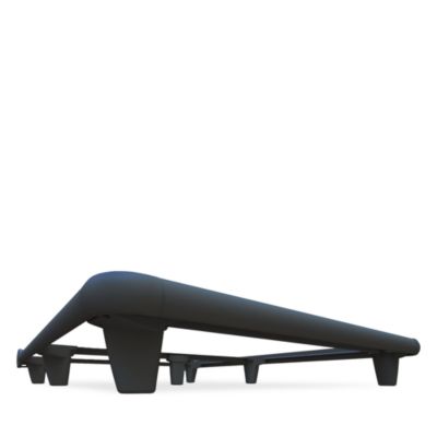 EmBrace 3D Wraparound Bed Frame