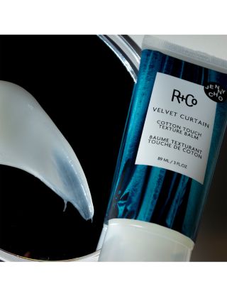 Velvet Curtain Cotton Touch Texture Balm 3 oz.