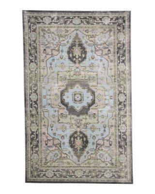 Feizy Elisa R3377 Area Rug, 6'7 x 9'6