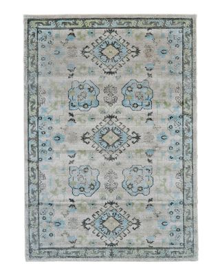 Feizy Elisa R3378 Area Rug, 6'7 x 9'6