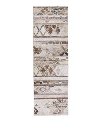 Feizy Elsa R8770 Runner Area Rug, 2'6 x 8'