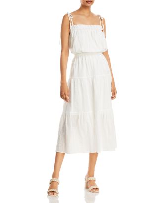 Lost and Wander Everlasting Love Maxi Dress | Bloomingdale's