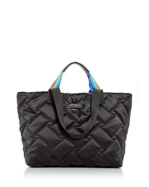 Kurt Geiger London Recycled Tote