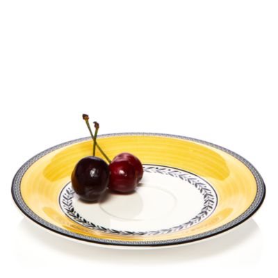 Audun Ferme Tea Saucer