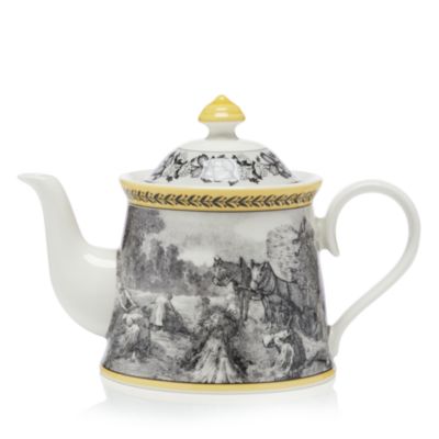 Audun Ferme Teapot