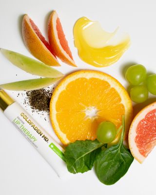 Lip Therapy Restoring Lip Treatment 0.5 oz.