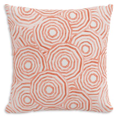Gray Malin x Cloth & Company Outdoor Pillow, 20 x 20
