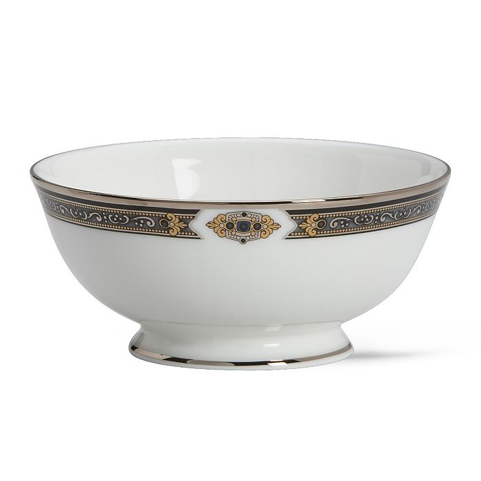 Lenox Vintage Jewel Fruit Bowl Bloomingdale's