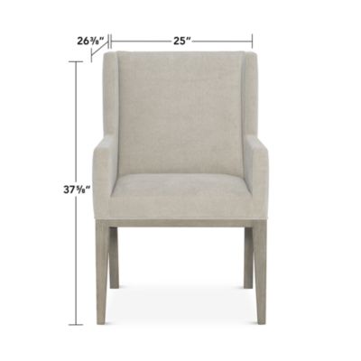 Linea Arm Chair