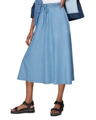 Levi's lmc cheap field skirt