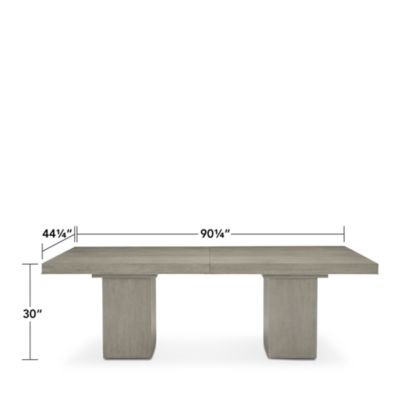 Linea Dining Table