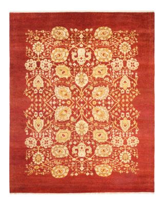 Bloomingdale's Eclectic M1749 Area Rug, 8'2 x 10'