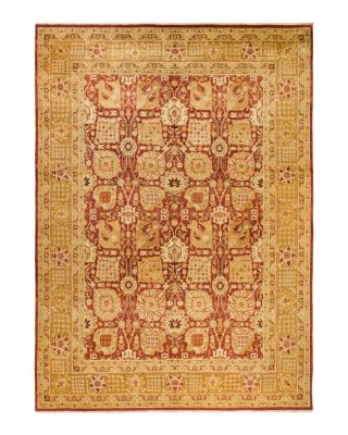 Bloomingdale's Eclectic M1749 Area Rug, 9' x 12'4