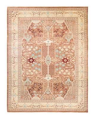 Bloomingdale's Eclectic M1749 Area Rug, 9'2 x 12'3