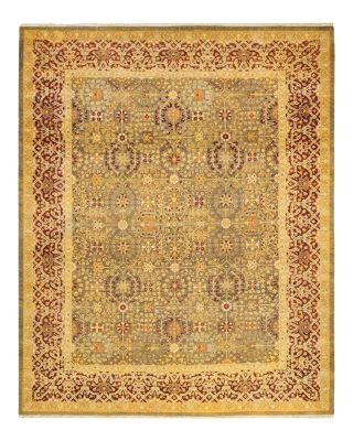 Bloomingdale's Mogul M1449 Area Rug, 8'3 x 9'10