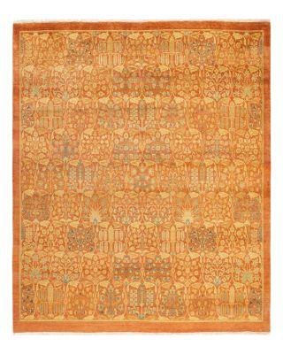 Bloomingdale's Mogul M1462 Area Rug, 7'10 x 8'1