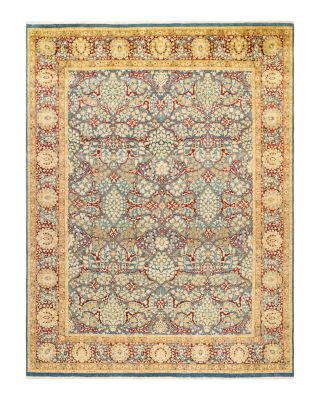 Bloomingdale's Mogul M1462 Area Rug, 7'9 x 10'4