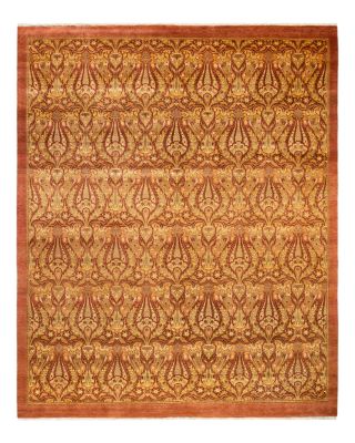 Bloomingdale's Mogul M1749 Area Rug, 8' x 9'10
