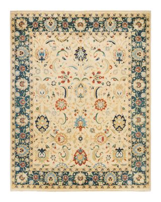 Bloomingdale's Mogul M1749 Area Rug, 8'2 x 10'3