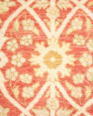 Mogul Area Rug, 9&#39;1&amp;quot; x 12&#39;1&amp;quot;